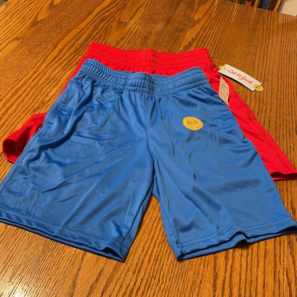 Shorts - Picture 5 of 7